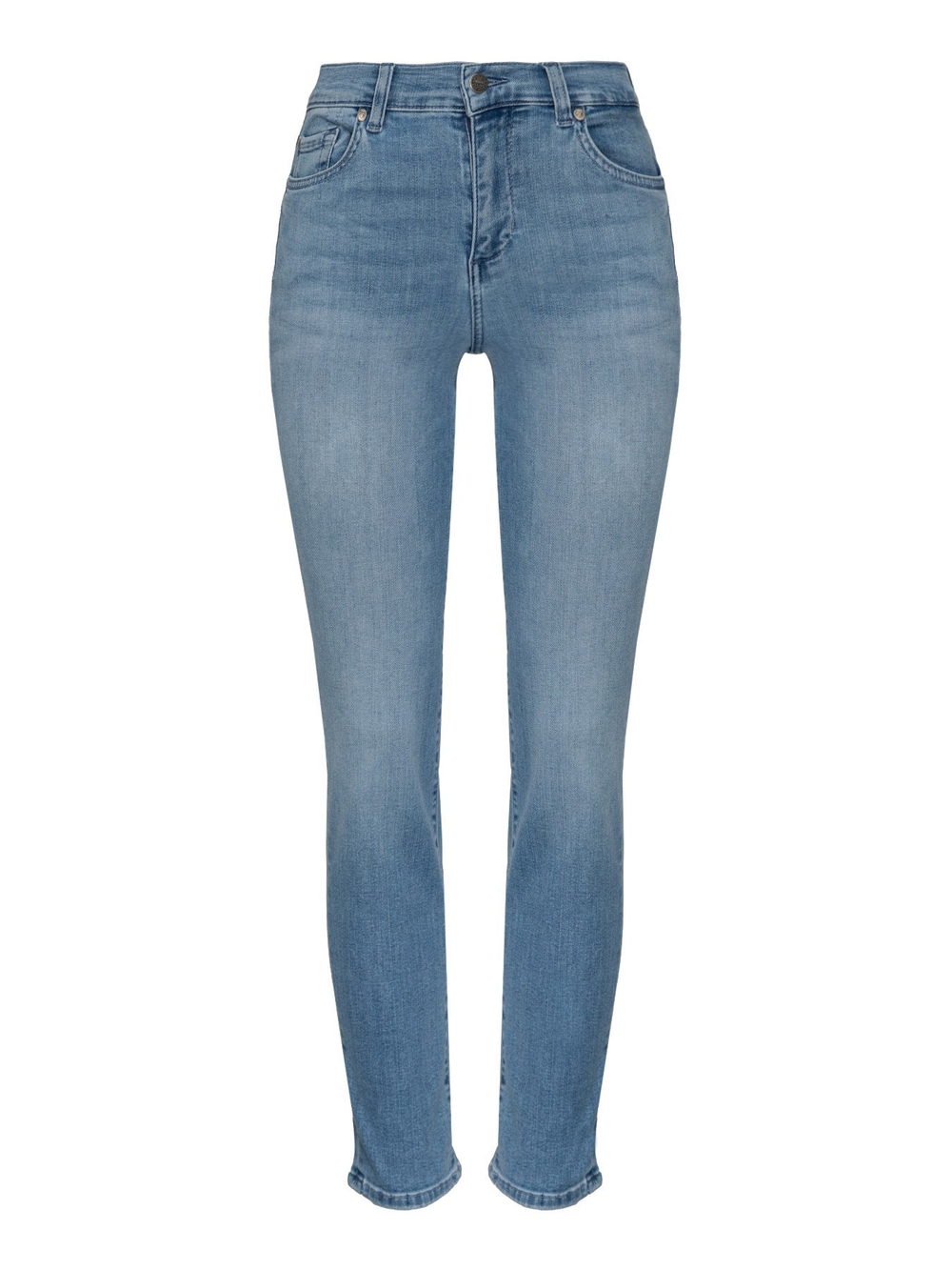 Джинсы женские PANT.AUTHENTIC SLIM LIU JO