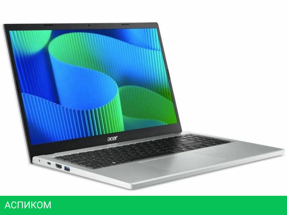 Ноутбук Acer Extensa 15 EX215-34-P16A NX.EHTCD.009
