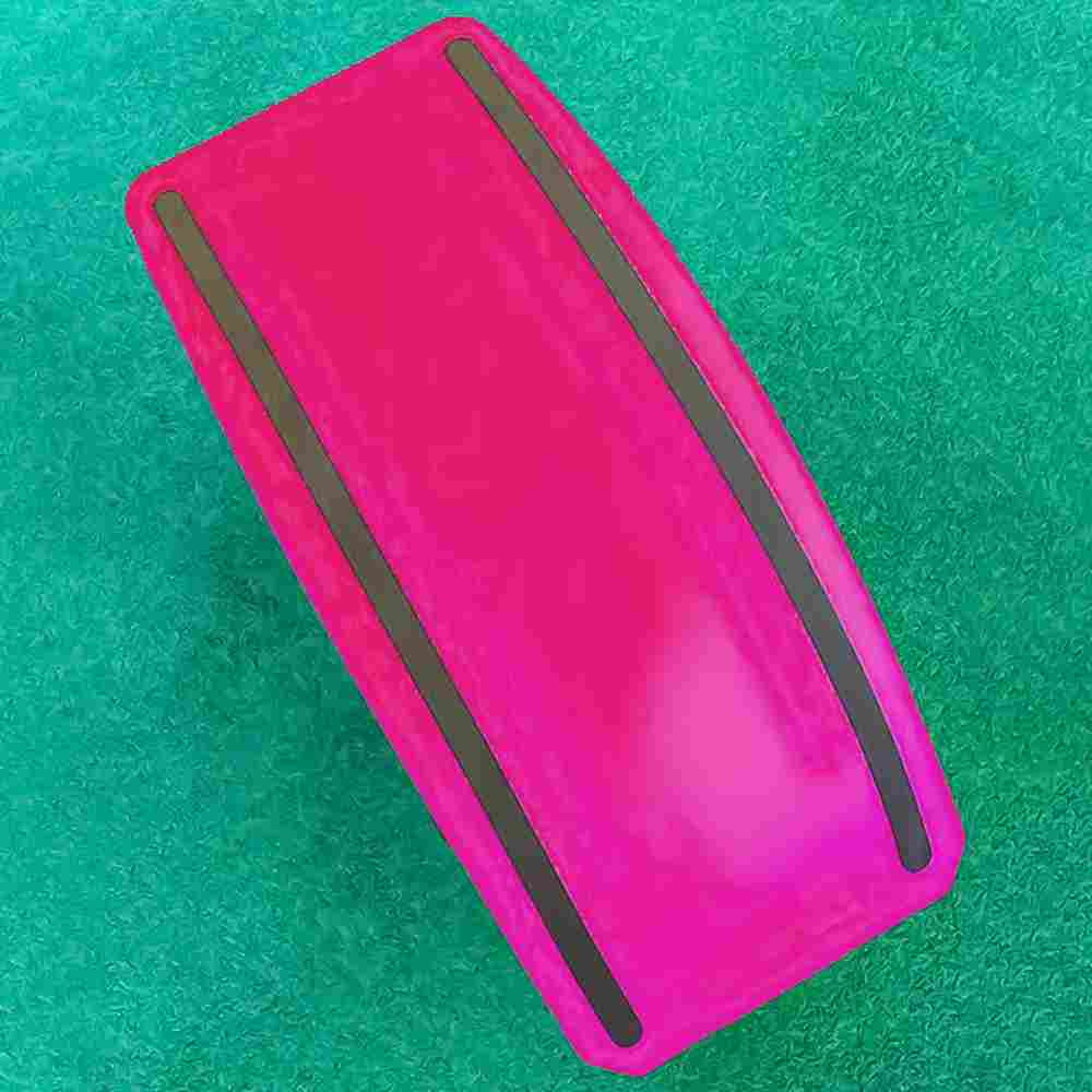 Качалка балансир Для Помещений «Оленёнок» Розовый