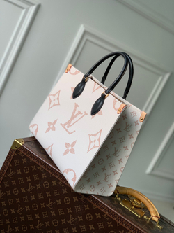Louis Vuitton Onthego MM