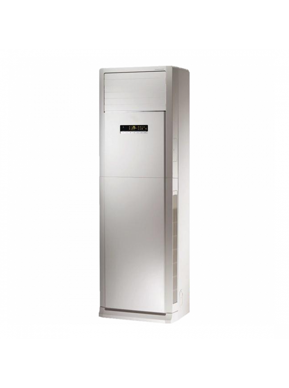 Сплит-система кондиционер колонный Jax ACF – 60 HE/ACX – 60 HE/G на 190 м²