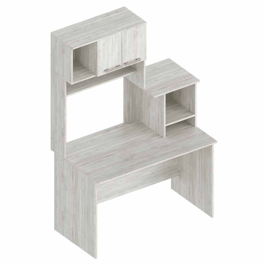 Стол компьютерный СК-5 (винтерберг), ЛДСП, Велес, г.Туймазы