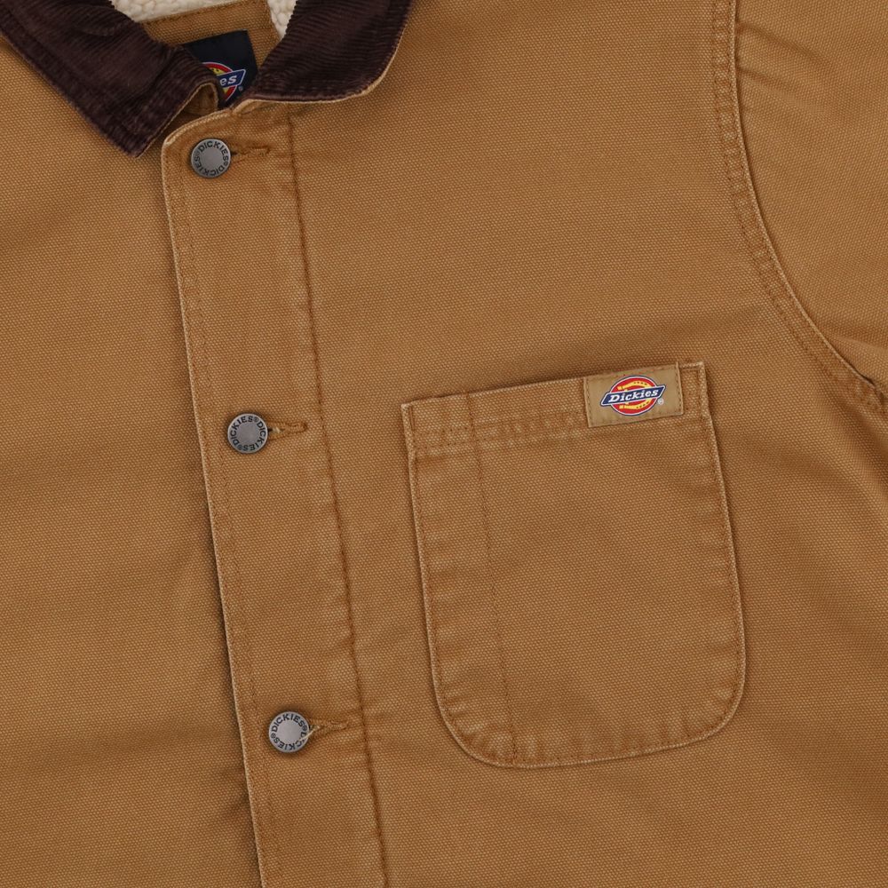 Chore coat dickies shop