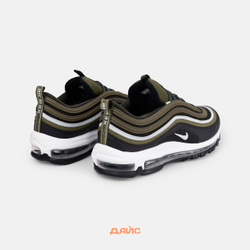 Кроссовки Nike Air Max 97 "Olive Sequoia" 
