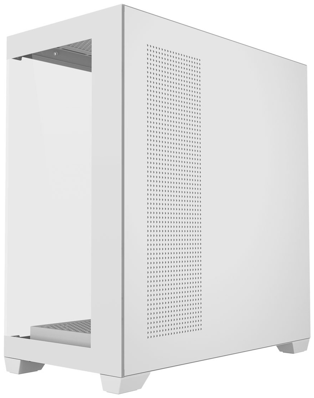 Корпус FSP Group M340-WA белый