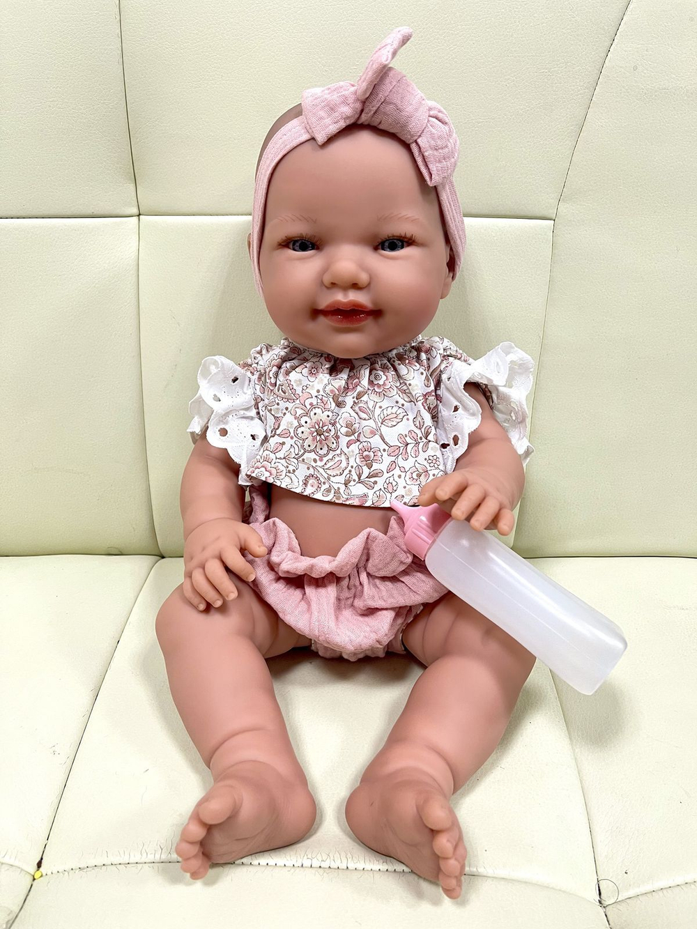 Кукла Manolo Dolls виниловая Vega 45см (8320)