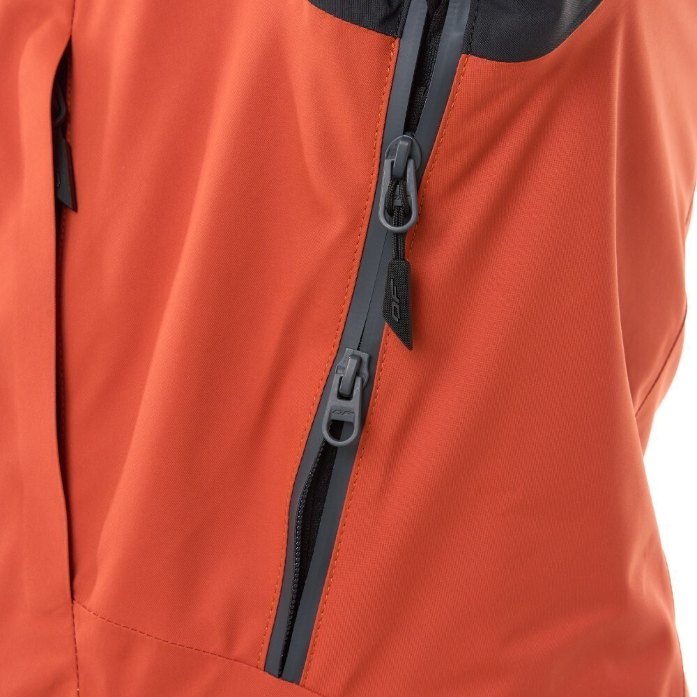 КОМБИНЕЗОН DRAGONFLY GRAVITY 2.0 MAN