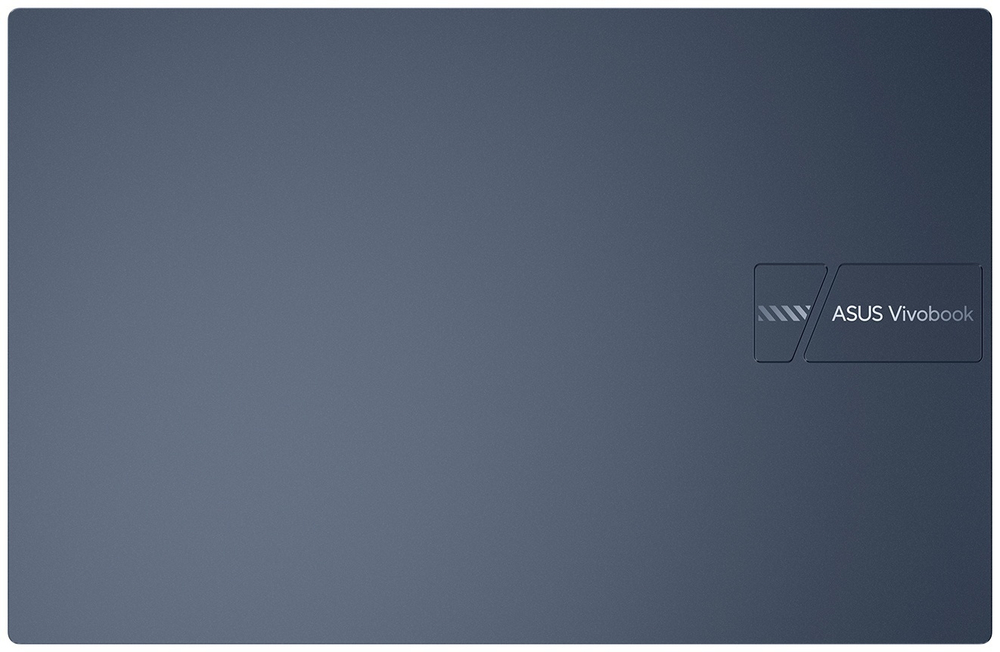 Ноутбук ASUS VivoBook 15 15.6" / 16 Гб / SSD 512 Гб / Без ОС / X1504VA-BQ3557 / 90NB10J1-M040C0