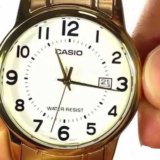Наручные часы Casio MTP-V002G-7B