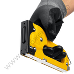 STAYER B-53 тип 53 (A/10/JT21) 23GA(4-8 мм), Стальной степлер тип (3145)