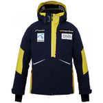 PHENIX куртка горнолыжная TEAM NOR EFA72OT00 Norway Alpine Team Jacket MN1