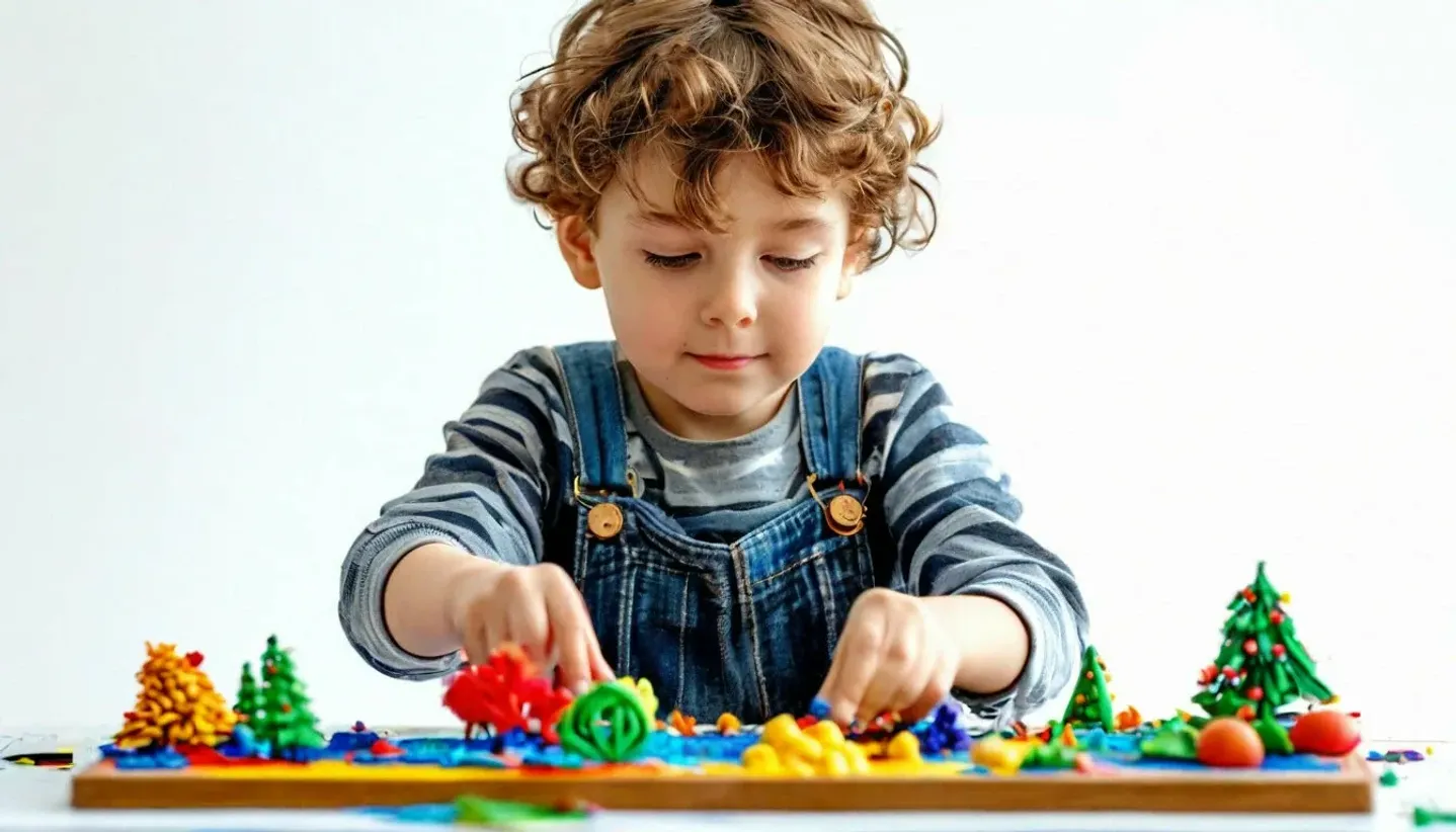 Твой проводник в творчество