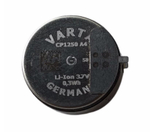 Аккумулятор Varta CP1250-T2 A4