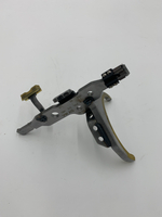 Вилка переключения передач №2 DQ500 0BT 0BH DSG 7 с мокрым сцеплением U2-FOR-0BH-4R