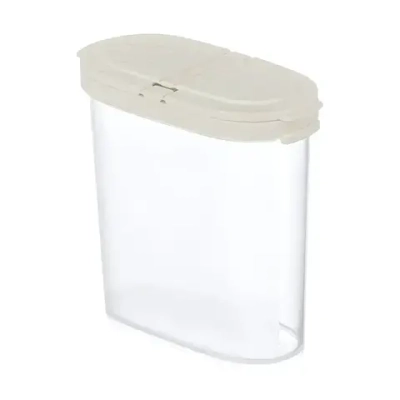 Емкость для специй 270мл, Латте