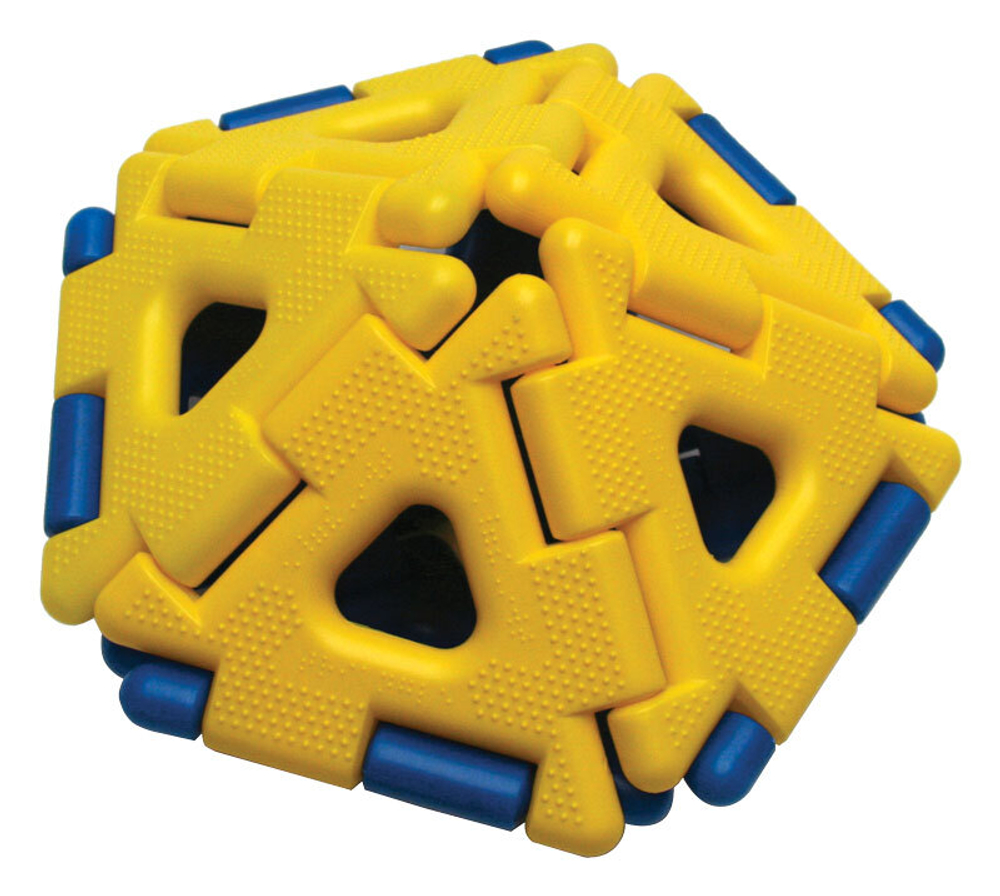 Набор Полидрон Гигант (комплект на группу)