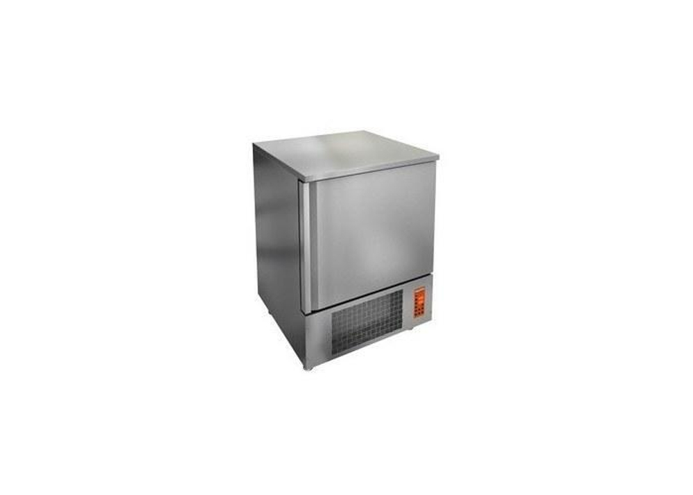 Шкаф шоковой заморозки HICOLD W7TEN