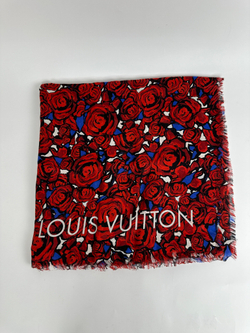 Палантин Louis Vuitton