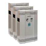 Трехфазный стабилизатор напряжения Volter СНПТТ - 27 Эталон