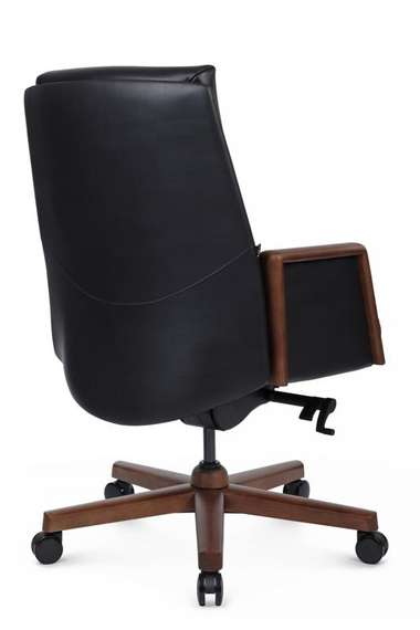 Кресло Франко-M B2415-1 Черный