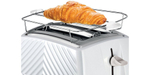 Тостер Russell Hobbs 26391-56 белый