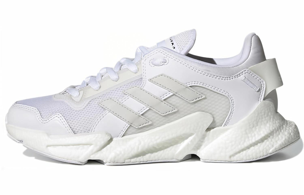 Кроссовки Adidas X9000 (Женская размерная сетка)