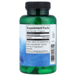 Swanson Vitamins, Инозитол, 650 мг, 100 капсул