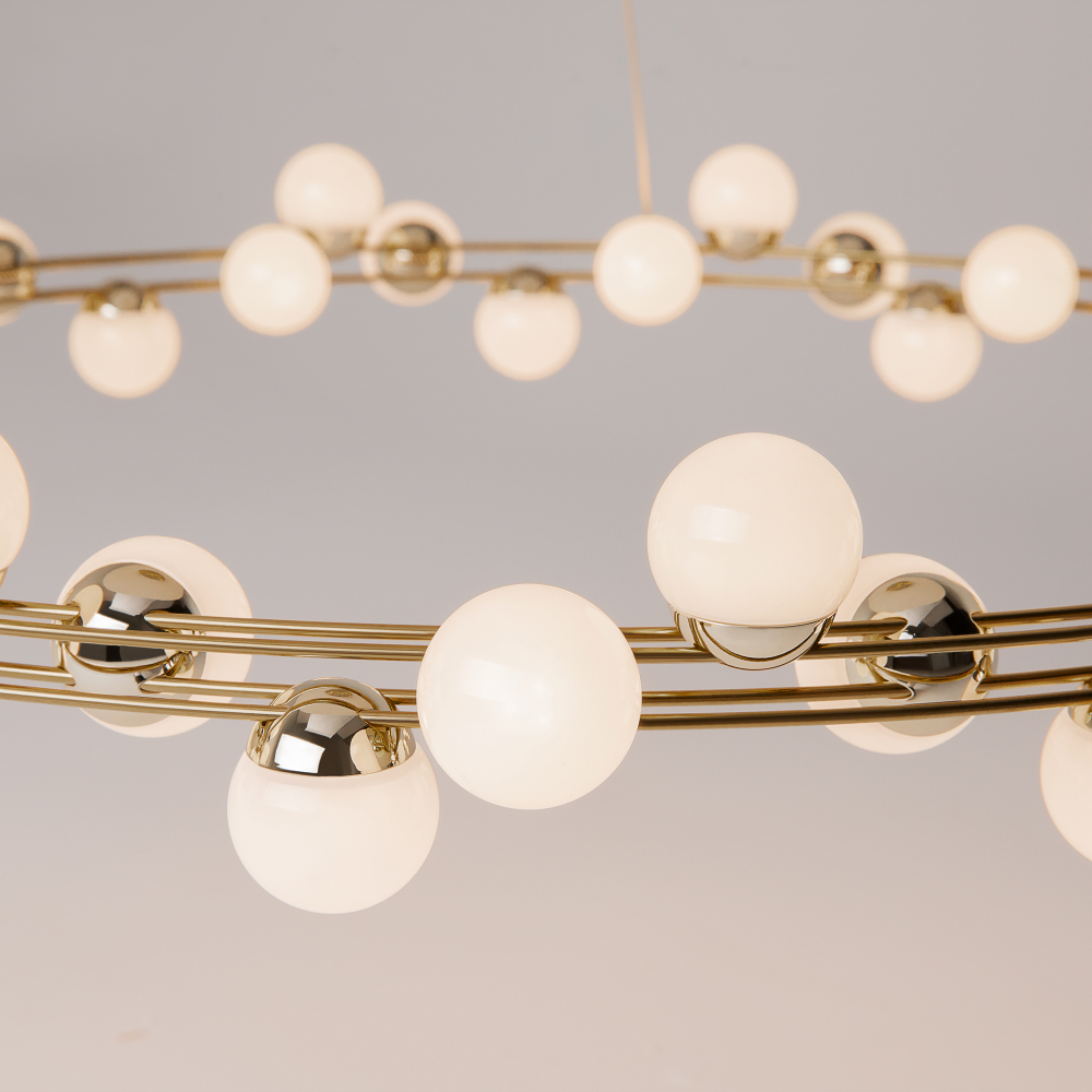 Подвесной светильник Maytoni MOD081PL-L60G3K