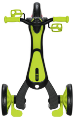 Детский велосипед Globber Trike Explorer (3 in 1) (2022)