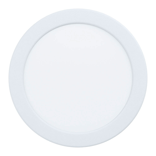 Встраиваемый светодиодный светильник Eglo FUEVA 5 99207