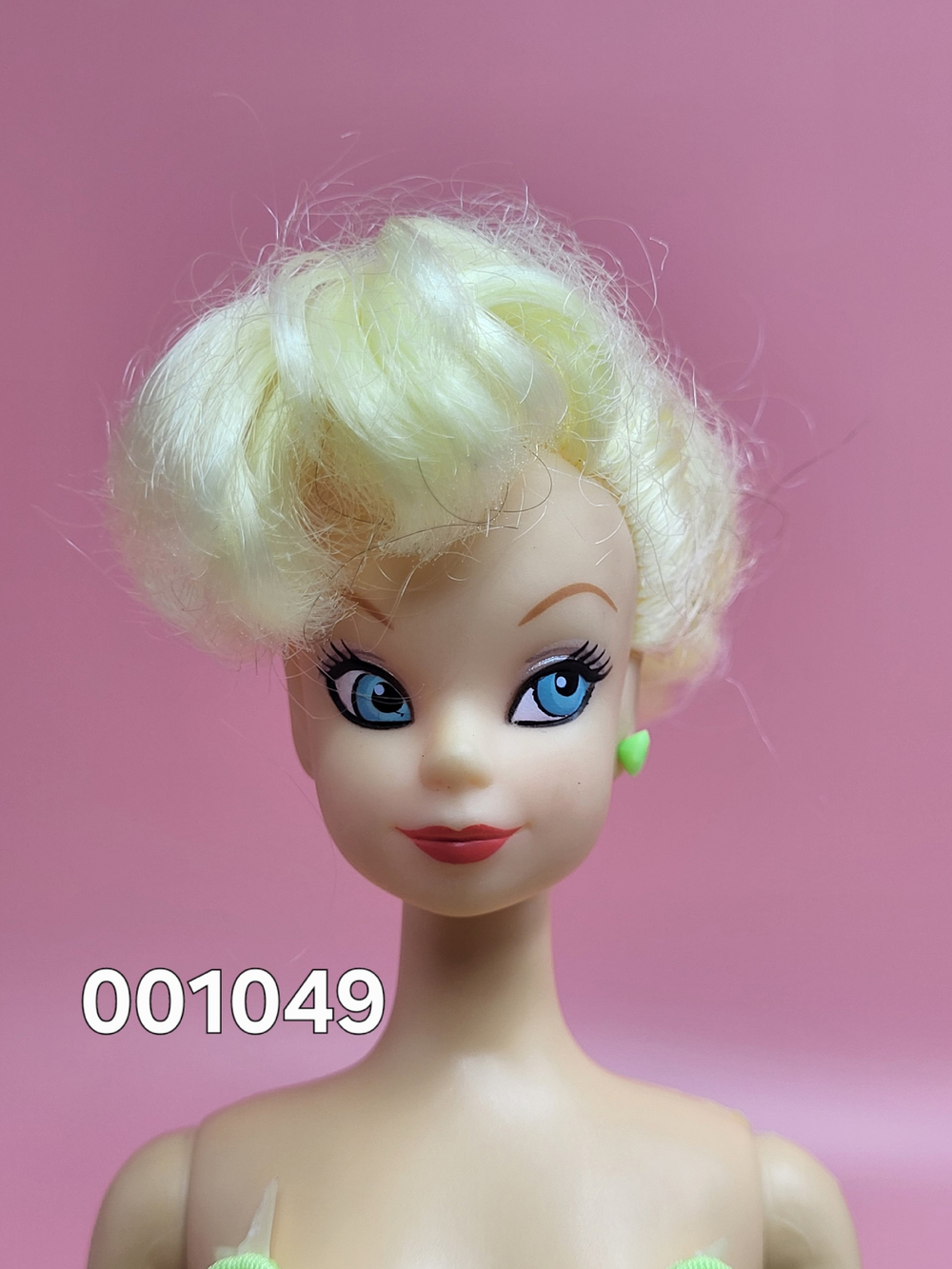 Кукла Дисней Динь-Динь 001049