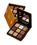 Beauty Bay The Golden Age 9 pan Palette