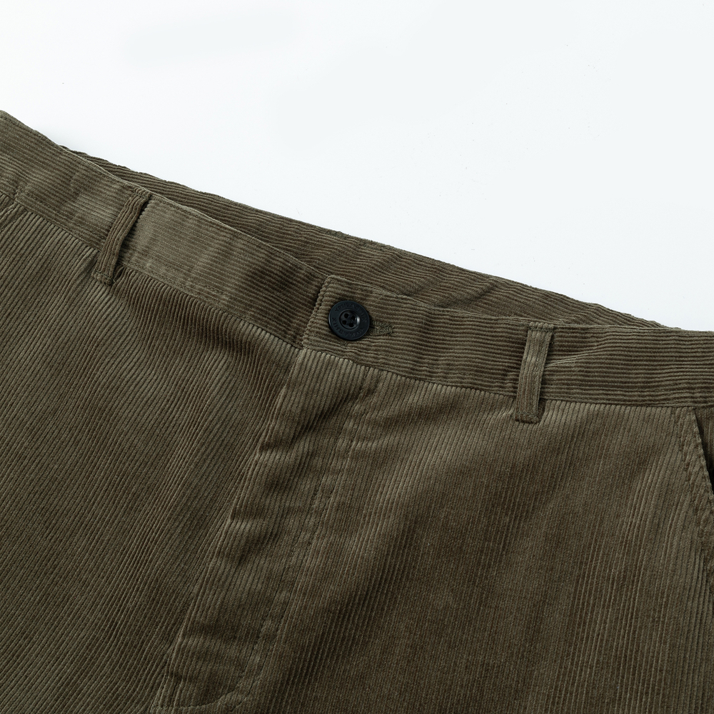 БРЮКИ YMKASHIX VELVET SERIES 8.0