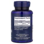 Life Extension, аскорбил пальмитат, 500 мг, 100 вегетарианских капсул