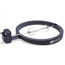 Вертел JoeTisserie для гриля Kamado Joe Classic
