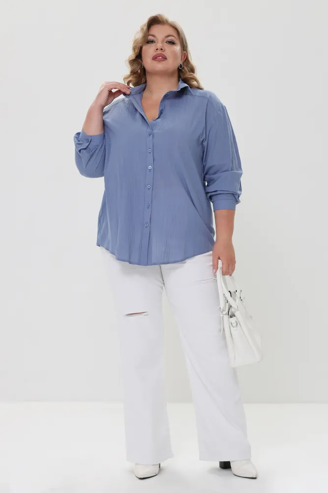 Джинсы 4930 Fabrika