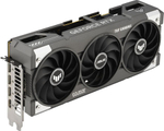Видеокарта ASUS NVIDIA  GeForce RTX 5060 TUF-RTX5060-O8G-GAMING 8ГБ Gaming, GDDR7, OC,  Ret