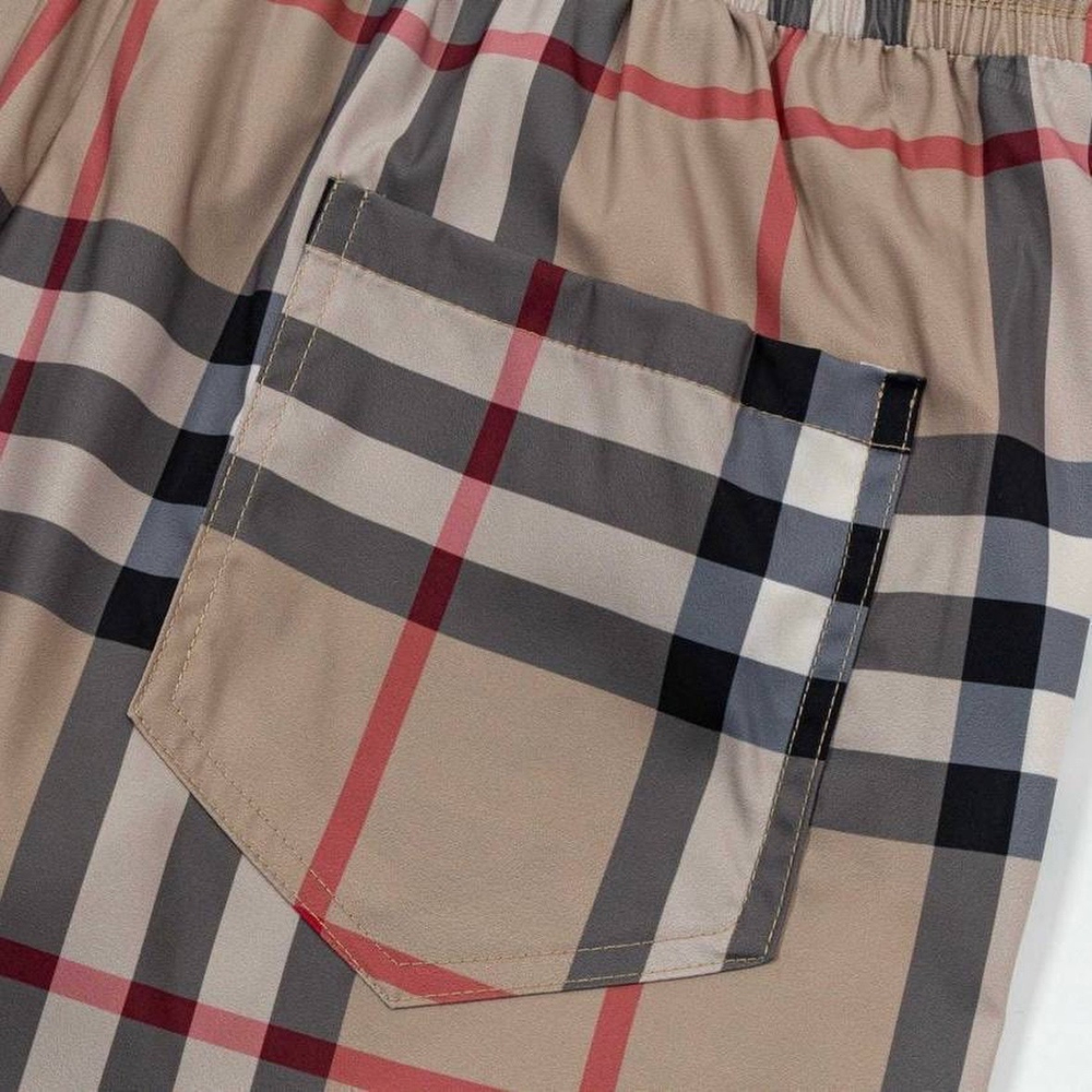 Шорты Burberry
