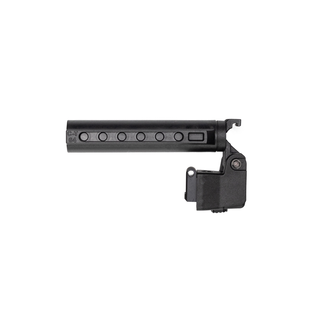 Складная труба приклада для АК74М и "сотой" серии