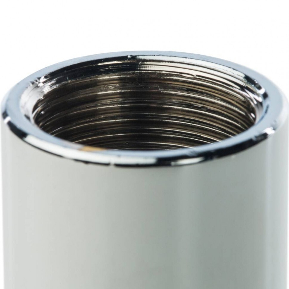 Удлинитель хромированный ВН 3/4"х70 Stout