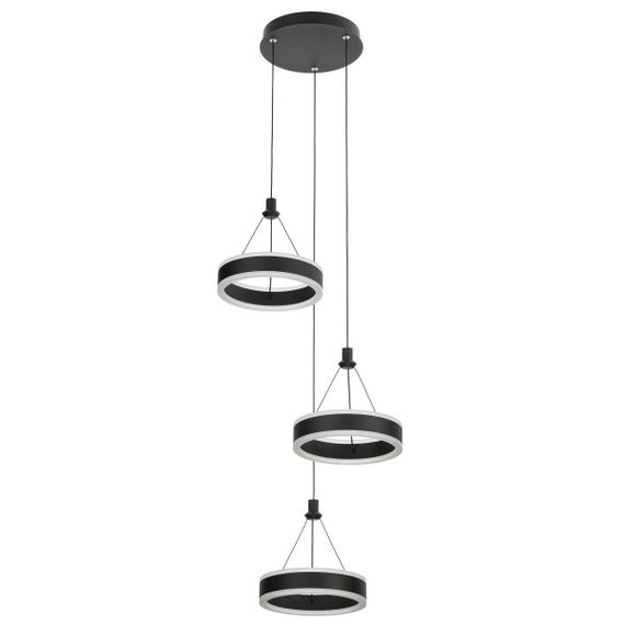 Подвесной светильник Citilux CL719031