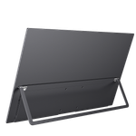 22" Портативный монитор с встроенной подставкой Umax 22 2K IPS 2560х1440, 60 Гц