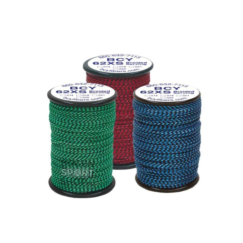 Обмоточная нить BCY Serving Thread 62-XS