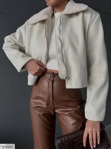 Пальто II-4442 Фабрика Моды