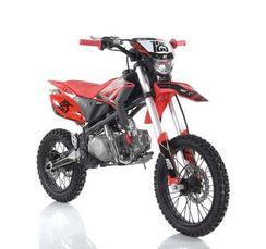 Мотоцикл WELS RT 125 17/14 П/А PITBIKE