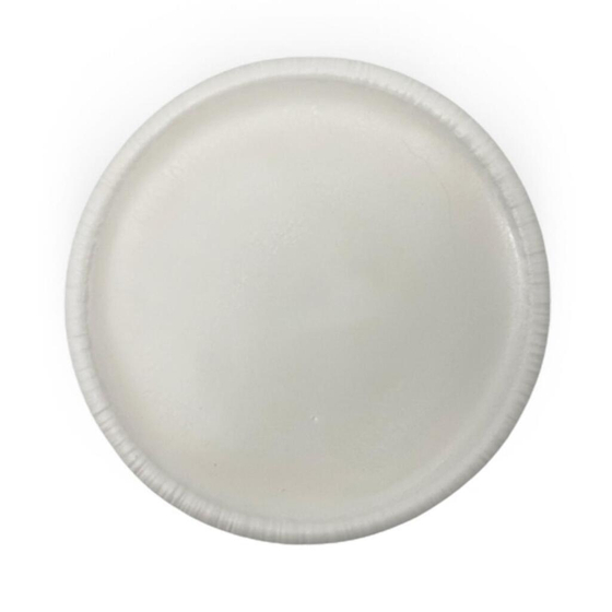 Блюдо круглое d 28 см h3 см White Moon P.L. Proff Cuisine [6]