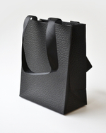 Подарочный пакет небольшого формата 110x140x60 мм.