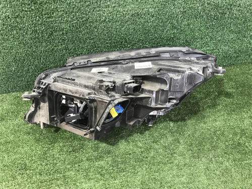 Фара правая Mercedes S W222 (2013-2017) LED