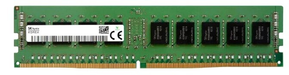 Модуль памяти DDR4 16GB Hynix original HMA82GR7CJR8N-XN