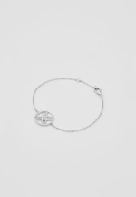 Браслет SHANYRAQ SILVER